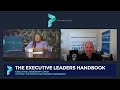 Episode 30: The Executive Leaders Handbook with Drew T. Jackson