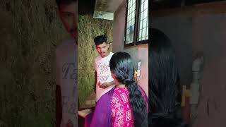 ഇപ്പത്തന്നെ പട്ടി കടിച്ചു പോയേനെ #shortsfeed #viralvideo