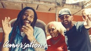 Gentleman And Ky-mani Marley - Simmer Down Control Your Temper Ft Marcia Griffiths