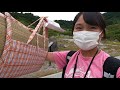 【秋田県】天然の岩盤浴『玉川温泉』【エブリイで日本一周女子一人車中泊旅vlog】