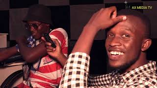 Muzz Beat na INGWE BEAT ||Nakoreye Confy|| Mwitegurire projet za danje||Barahatwitse muri studio...