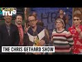 The Chris Gethard Show - Chris's Big Announcement | truTV