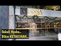 Kuala Lumpur Hotel Recommendations // Ansa Hotel Bukit Bintang