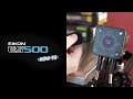 Pairing Bluetooth (Foot)Switch™ - Tutorial - Eikon ES500 Power Supply