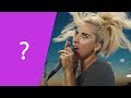 What is the Lyric? Lady Gaga #1