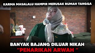 ANEH !! HUBUNGAN DENGAN ORANG LAIN BISA TETAPI SAMA ISTRI SENDIRI TIDAK BISA