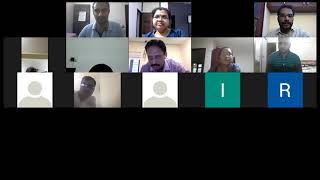 KERALA IPS STATE BRANCH -POST GRADUATE CME ,WEBINAR SERIES ,2020 DAY 1