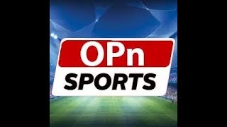 opn sports videos channel
