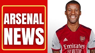 PSG has HELPED Arsenal FC to FINISH £12million Georginio Wijnaldum TRANSFER! | Arsenal News Today