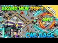 New TH14 War /Cwl BASE WITH LINK | New War Base TH14 For March 2022 | Th14 Anti 3 Star War Base Coc