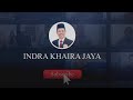 Indra Khaira Jaya, Sosok Pemimpin penuh Inovasi