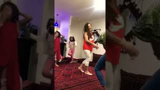 You Need To Watch This Beautiful Dance Amezing_Cha Cha Song