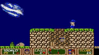 ATARI ST APPRENTICE