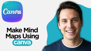 How to Make a Mind Map Using Templates in Canva (2026 Step by Step Guide)