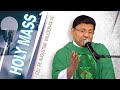 Holy Mass Live Today | Fr. Augustine Vallooran VC | 21 September | Divine Goodness TV