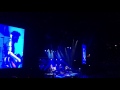 Passenger -  Paul Simon-diamonds on the soles of her shoes@ Live Ziggo Dome  Amsterdam 2016