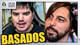 SOTO IVARS y ANUJ BASADOS: ESPAÑA al BORDE del COLAPSO por CULPA del PROGRESISMO | UTBED