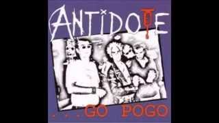 Antidote - ... Go Pogo (Full Album)