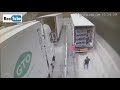 Пример правильной быстрой разгрузки фуры an example of the correct fast unloading of a truck