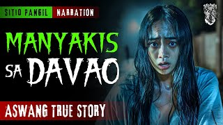 DAYO NG DAVAO | Kwentong Aswang | True Story