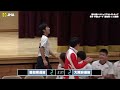 16 愛知県選抜 vs 大阪府選抜 ｜ 第33回u 15ジュニアセレクトカップハンドボール大会 男子の部