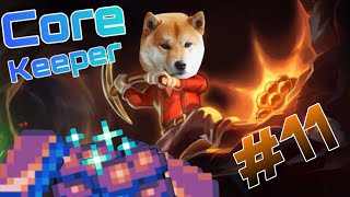 Octarich | Core Keeper - Part 11