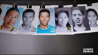 DNA not a simple solution for solving cases of unidentified children