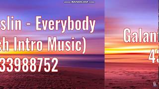 Robloxmusiccodes2019 Videos 9tubetv - 