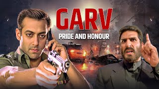 Garv Full Movie | Salman Khan Superhit Hindi Movie | Shilpa Shetty | Arbaaz Khan