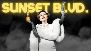 Sunset Blvd. (1950)