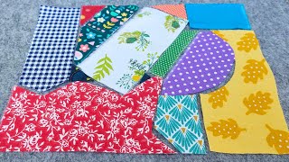 I Made the MOST POPULAR Quilt Patterns of 2024