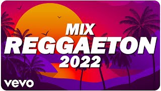 LO MAS NUEVO 2022 - MIX REGGAETON 2022 - MIX REGGAETON 2021 - PREVIA Y CACHENGUE