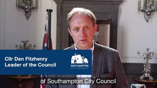 Introduction from the Leader of the Council - June 2021