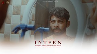 Intern - Telugu Latest Short Film I Saikrishna Pallerla I Rupesh Kumar I Shade Studios