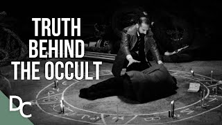A Journey into the Shadowlands | The Occult: The Truth Behind The Word | Documentary Central