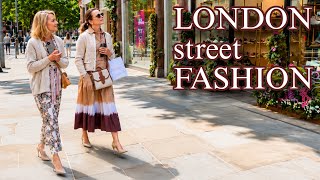 Women in London Who Make You Look Twice