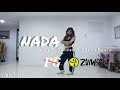 Cali Y El Dandee ft. Danna Paola - NADA | ZUMBA | WORKOUT | FITNESS | Zin P.G