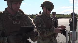 36th CRG Airmen Test Runway (2019) 🇺🇸