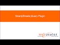 SmartyStreets jQuery Plugin Tutorial