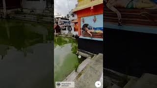 പത്മതീർത്ഥമേ ഉണരൂ #sreepadmanabhaswamytemple #shortvideo #shorts #short #trivandrum #kerala #status