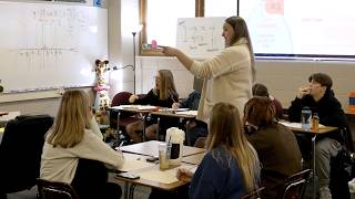 2026 Apple Awards: Secondary Educator of the Year