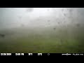 new caney texas ef3 tornado december 28 2024 direct hit