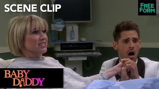 Baby Daddy | Season 6, Episode 11: Riley Gives Birth And Ben Meets Elle | Freeform