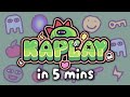 The KAPLAY Game Library in 5 Minutes