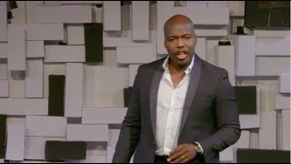 Why am I here? Discover Your Personal & Professional Mission | David Anderson | TEDxKlagenfurt