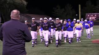 Crane Pirate Baseball - 2019 SWCL Tny CHAMPIONS