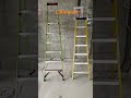 little giant electrician ladder littlegiant electrician electriciantools @littlegiantladders