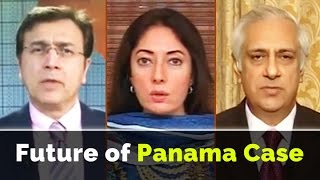 Future of Panama Scandal - Tonight With Moeed Pirzada - 20 November 2016