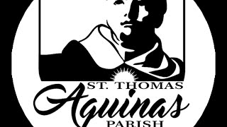 Parroquia de la Ciudad de Santo Tomas de Aquino Live Stream