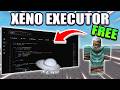 Xeno Executor – The BEST Free & Keyless Roblox Executor in 2026? (WORKING)